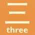 三 | Three